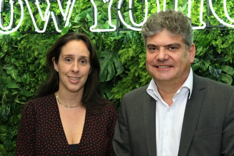 Erika Medici é a nova CEO da AXA no Brasil
