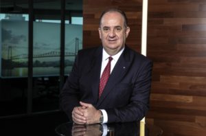 Comissão de Automóvel da FenSeg conta com novo presidente