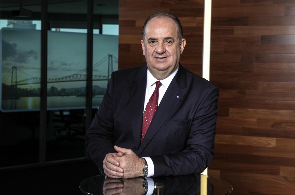 Comissão de Automóvel da FenSeg conta com novo presidente