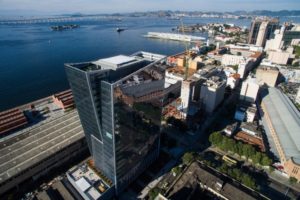 Generali celebra 95 anos de Brasil