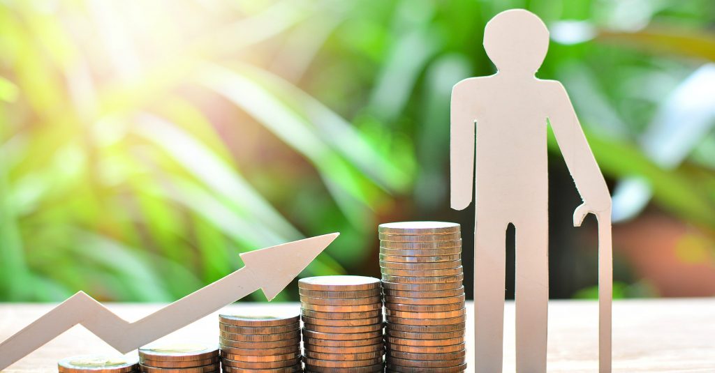 Investimentos em previdência privada cresceram 16,9% em 2019