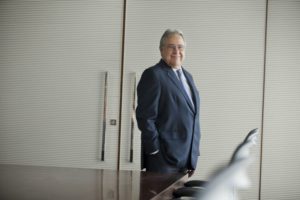 Marcio Coriolano: seguro no centro das políticas econômicas é estratégico para ancorar o progresso