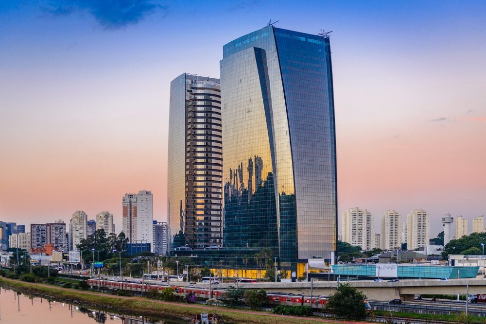 Marsh tem mais um novo endereço em São Paulo