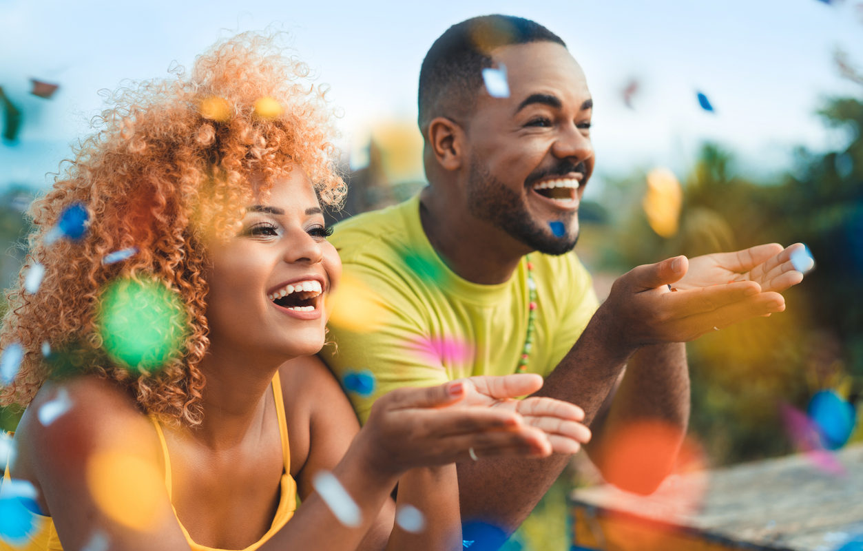 Medidas de segurança para ter um Carnaval mais seguro