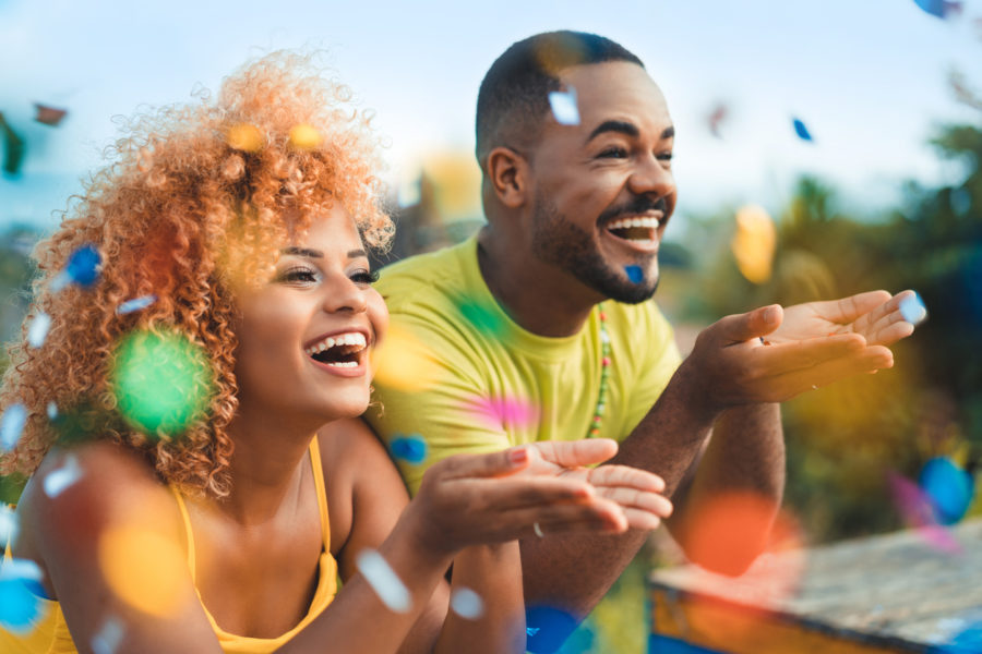 Medidas de segurança para ter um Carnaval mais seguro