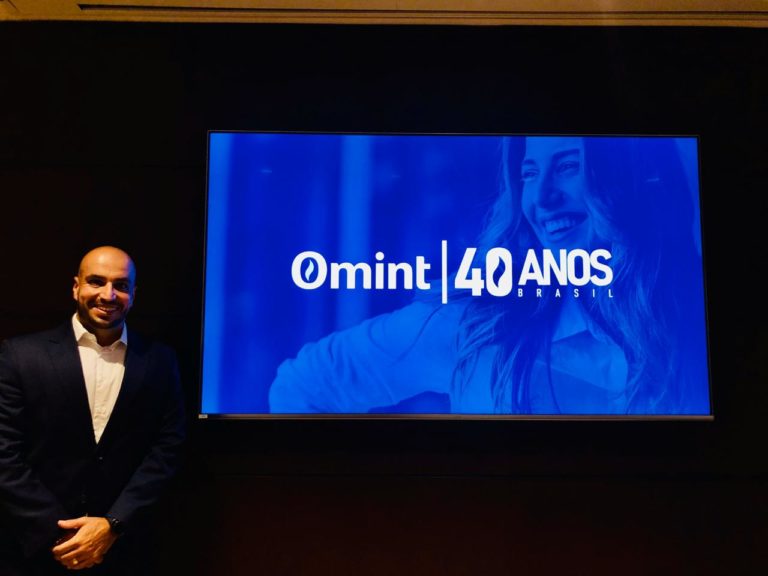 Omint lança Skill Max com preço competitivo e gera oportunidade aos corretores