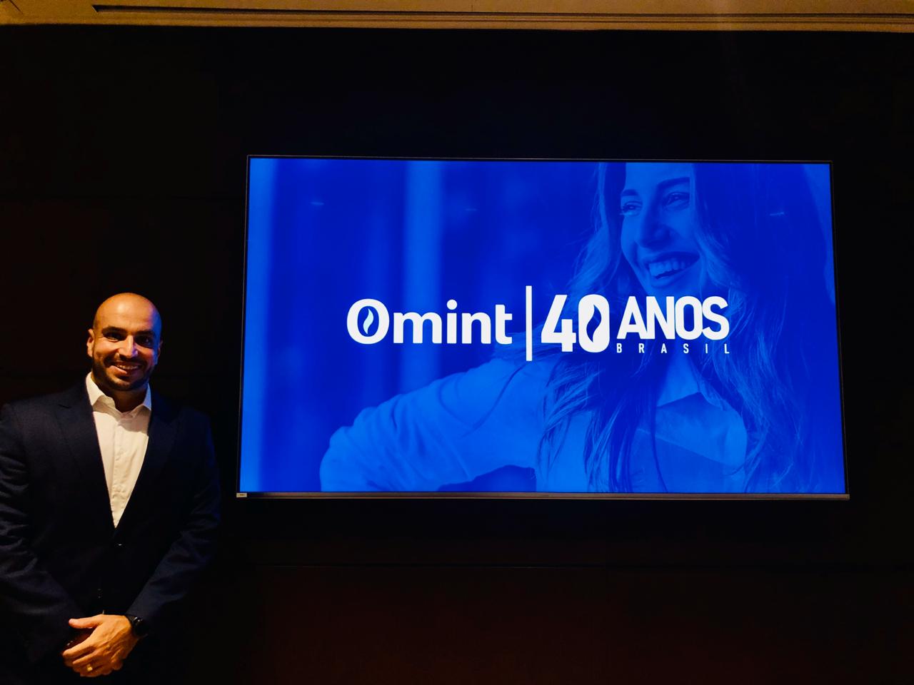 Omint lança Skill Max com preço competitivo e gera oportunidade aos corretores