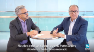 Presidente da Porto anuncia apoio aos corretores