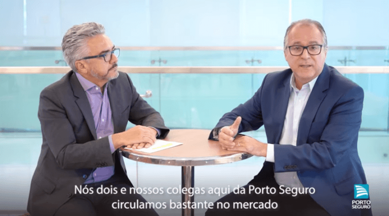 Presidente da Porto anuncia apoio aos corretores
