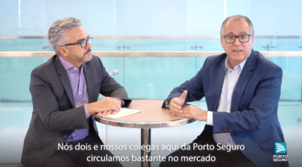 Presidente da Porto anuncia apoio aos corretores