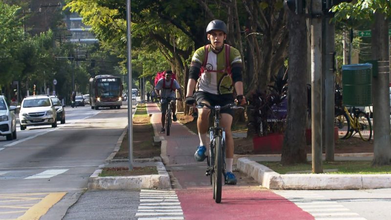 Região Sudeste concentra maior número de seguro para bicicletas