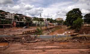Bradesco Auto/RE aciona plano emergencial para Minas Gerais e Espírito Santo