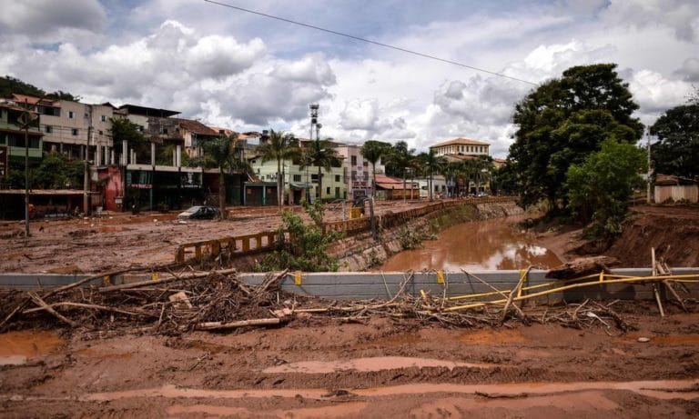 Bradesco Auto/RE aciona plano emergencial para Minas Gerais e Espírito Santo