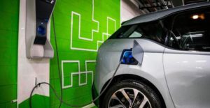 Seguradora conquista primeira frota de carros elétricos compartilhados no Brasil em parceria com corretora