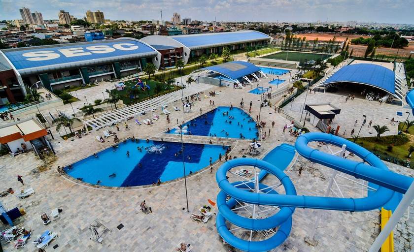 Sincor-SP renova parceria com o Sesc