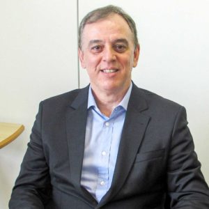 Sindicato das Seguradoras RJ/ES tem novo presidente