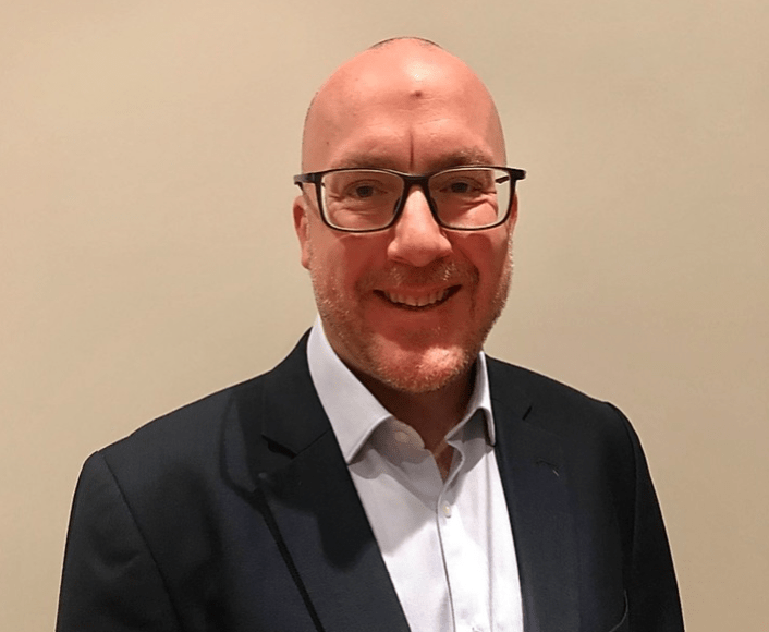 THB e AmWINS Group anunciam Matthew Crane como CEO