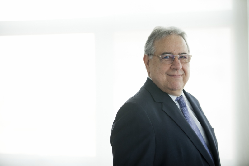 A economia do seguro e o direito