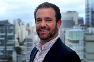 AXA no Brasil apresenta novo diretor para a regional São Paulo