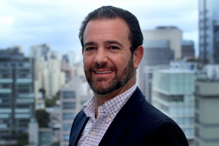 AXA no Brasil apresenta novo diretor para a regional São Paulo
