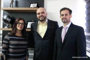 CCS-RJ CONNECTION promoverá conhecimento e inclusão