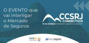 CCS-RJ Connection reunirá maiores especialistas em assuntos que mais interessam aos corretores