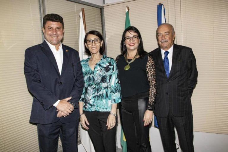 CVG-RJ promove palestra sobre empoderamento feminino