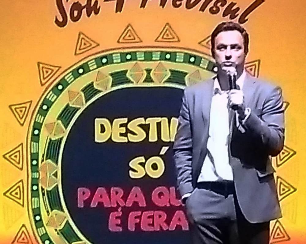 Campanha “Sou + Previsul” levará corretores à Africa do Sul