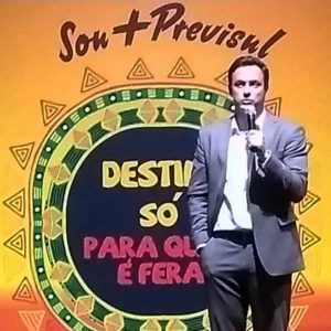 Campanha "Sou+Previsul" levará corretores à Africa do Sul