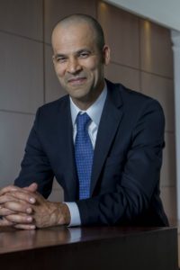Cicero Barreto, Diretor Comercial e de Marketing da Omint