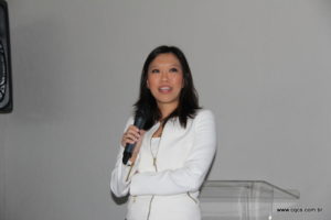 Cintia Kim, nova Superintendente de Marketing da HDI Seguros