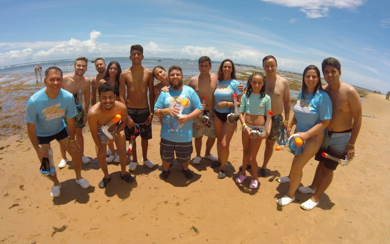 Corretores são premiados com viagens para Costa do Sauípe