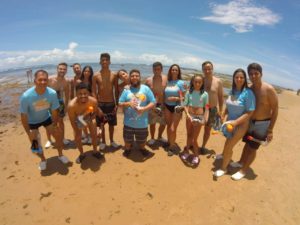 Corretores são premiados com viagens para Costa do Sauípe