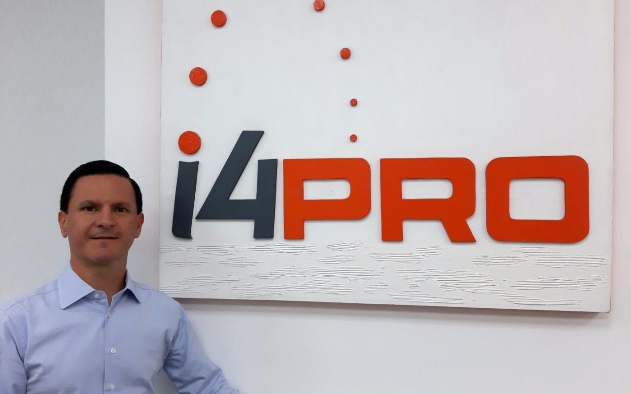 I4PRO apresenta seu CCO