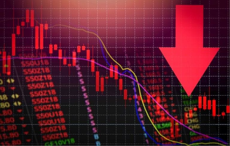 IRB Brasil derrete 32% e perde mais de R$ 8 bilhões em valor de mercado