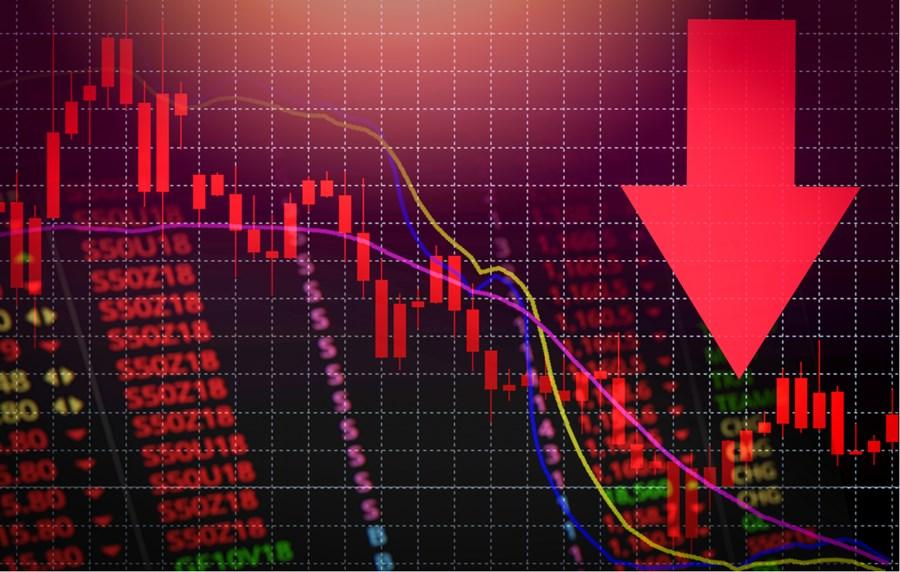 IRB Brasil derrete 32% e perde mais de R$ 8 bilhões em valor de mercado
