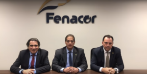 MP 905/19: Fenacor convoca corretores de seguros