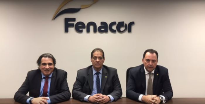 MP 905/19: Fenacor convoca corretores de seguros