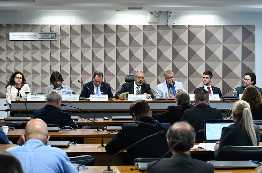 O balanço de mais um dia de debate sobre o futuro do corretor
