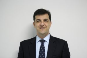 Rogério Santos, diretor de Automóvel da Sompo