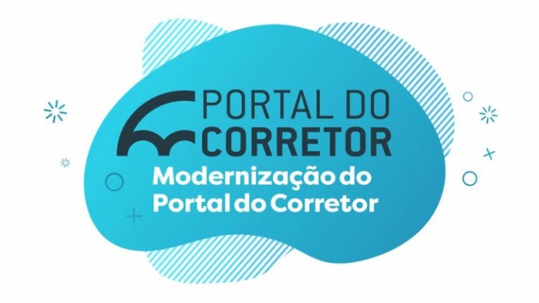 Previsul moderniza portal do corretor