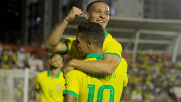 Seguro cobre jogadores em caso de Coronavírus