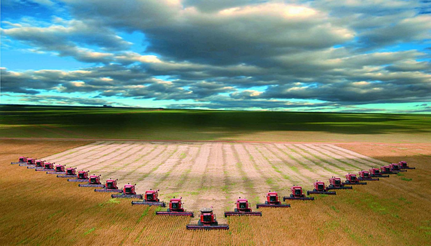 Sompo lança sistema de vistoria 100% digital que agiliza indenização de seguro Agrícola