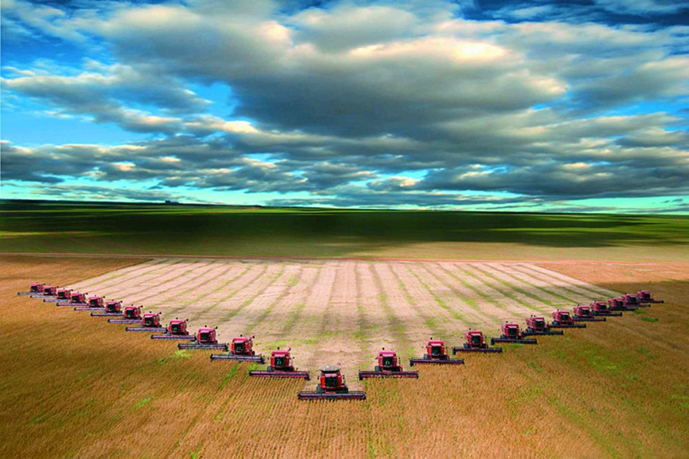 Sompo lança sistema de vistoria 100% digital que agiliza indenização de seguro Agrícola
