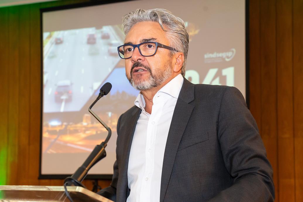 “Corretor de seguros é fundamental”, afirma o novo presidente do Sindseg-SP