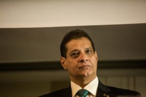 O que Vergilio pensa sobre divulgar comissões dos corretores