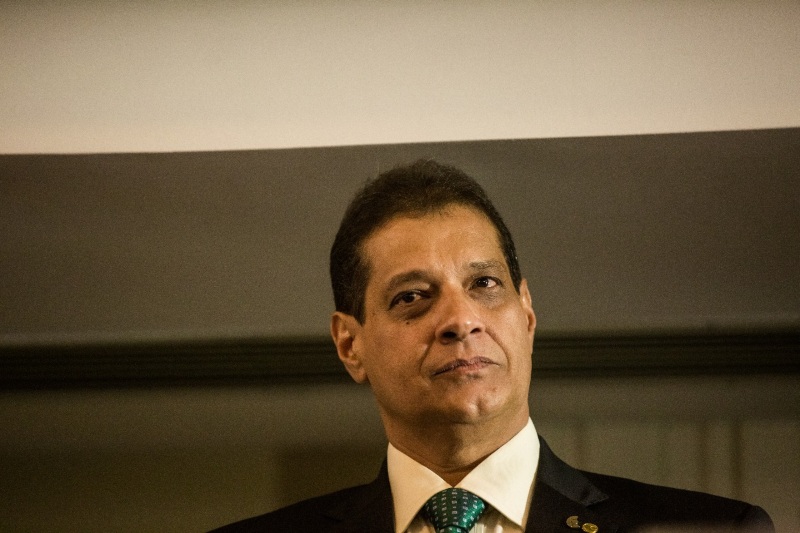 O que Vergilio pensa sobre divulgar comissões dos corretores