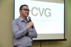 CVG-SP dá dicas de vídeos aos profissionais de seguro de pessoas