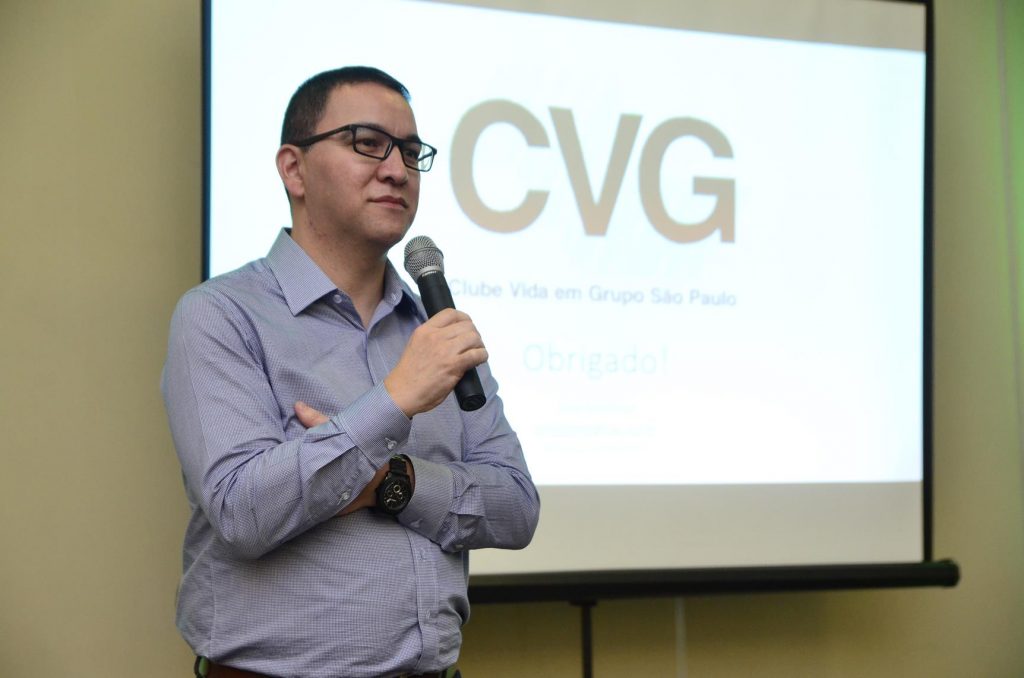 CVG-SP dá dicas de vídeos aos profissionais de seguro de pessoas