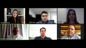 Comissões do Sincor-SP orientam corretores sobre questões tributárias e trabalhistas